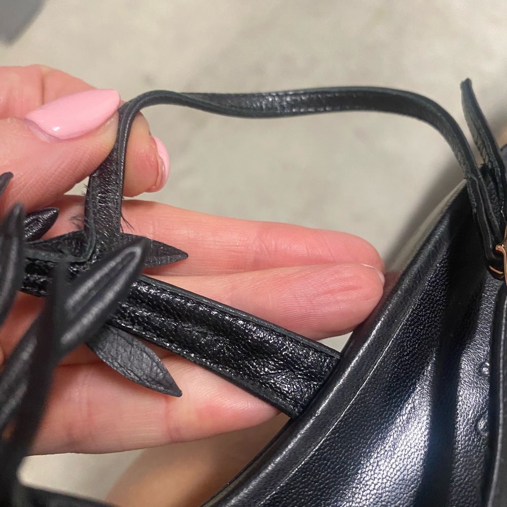 Hermes Leather Sandal - Picture 8 of 8